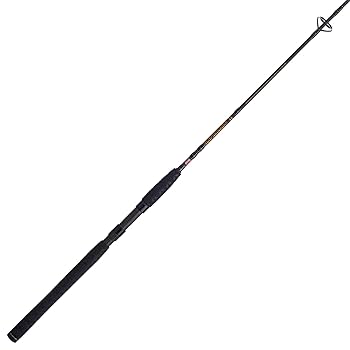 Penn Battalion II 7'6” Inshore/Nearshore Spinning Rod; 1
